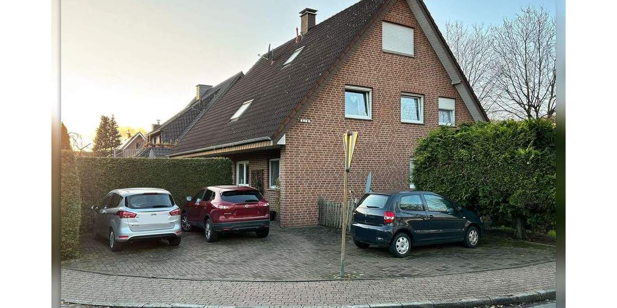 Mehrfamilienhaus, Wohnhaus Velen / Ramsdorf Ramsdorf - 1 Zimmer, 274 m&sup2;, 499.000&euro; | Angebot:25695751