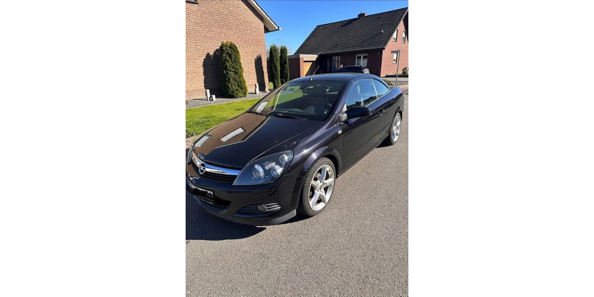 Opel Astra 85.100 km 7.250 &euro; Velen 46342