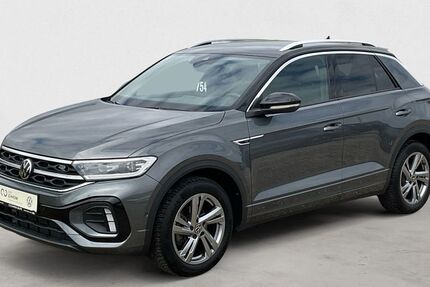 VW T-Roc 21.004 km 29.480 &euro; Bocholt 46395