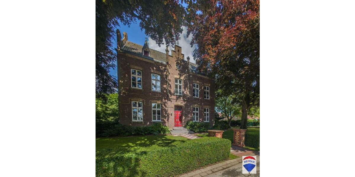 Einfamilienhaus Kalkar Appeldorn - 6 Zimmer, 250 m&sup2;, 898.000&euro; | Angebot:25672774