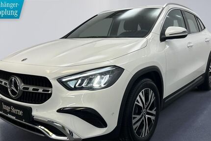 Mercedes-Benz GLA 200 9.513 km 38.890 &euro; Rhede 46414