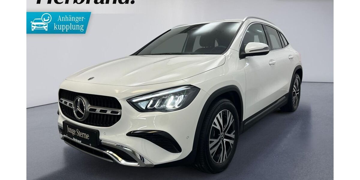 Mercedes-Benz GLA 200 9.513 km 38.890 &euro; Rhede 46414