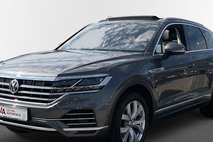 VW Touareg 95.450 km 39.946 &euro; Bocholt 46395