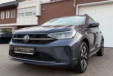 VW Taigo 111.000 km 13.990 &euro; Hamminkeln 46499