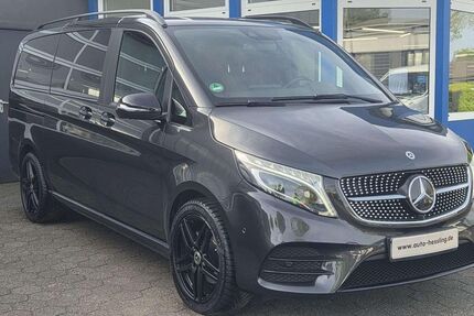 Mercedes-Benz V 300 86.000 km 51.500 &euro; Raesfeld-Erle 46348