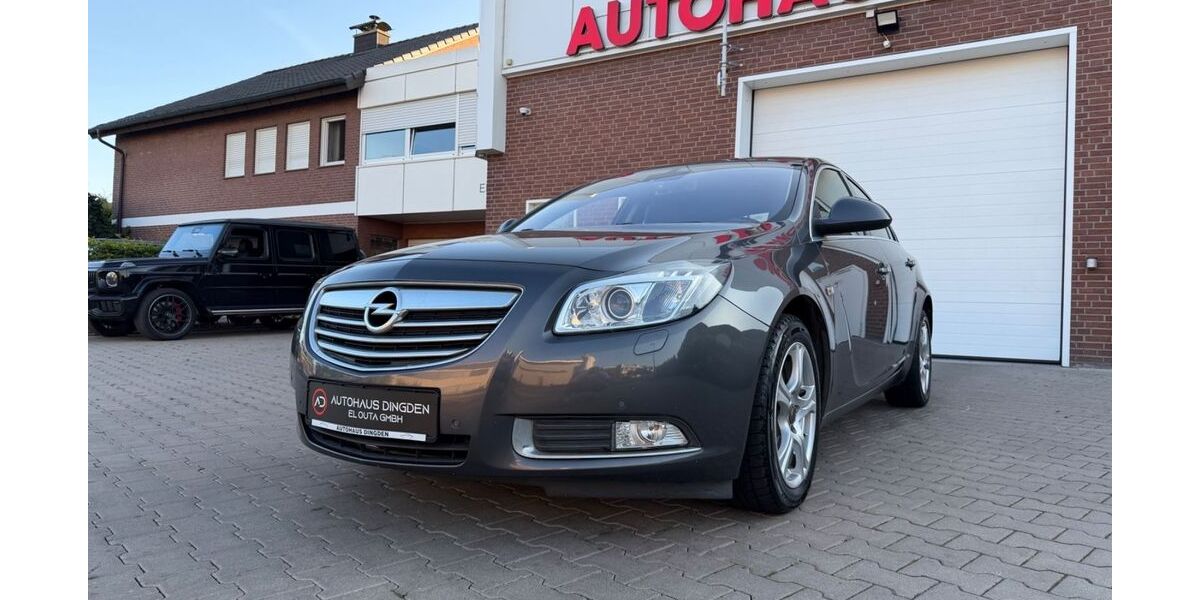 Opel Insignia 188.000 km 4.990 &euro; Hamminkeln 46499