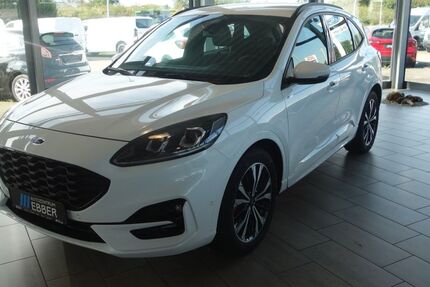 Ford Kuga 20.200 km 32.976 &euro; Rees 46459