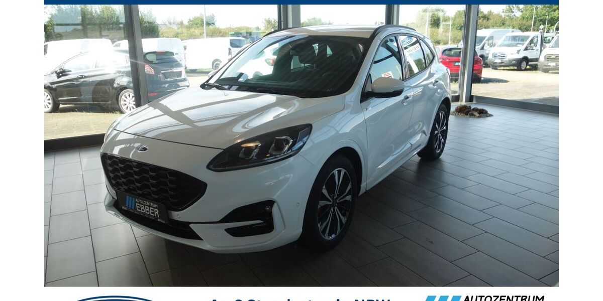Ford Kuga 20.200 km 32.976 &euro; Rees 46459