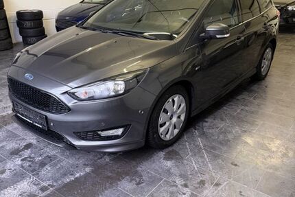 Ford Focus 140.430 km 6.899 &euro; Hamminkeln 46499