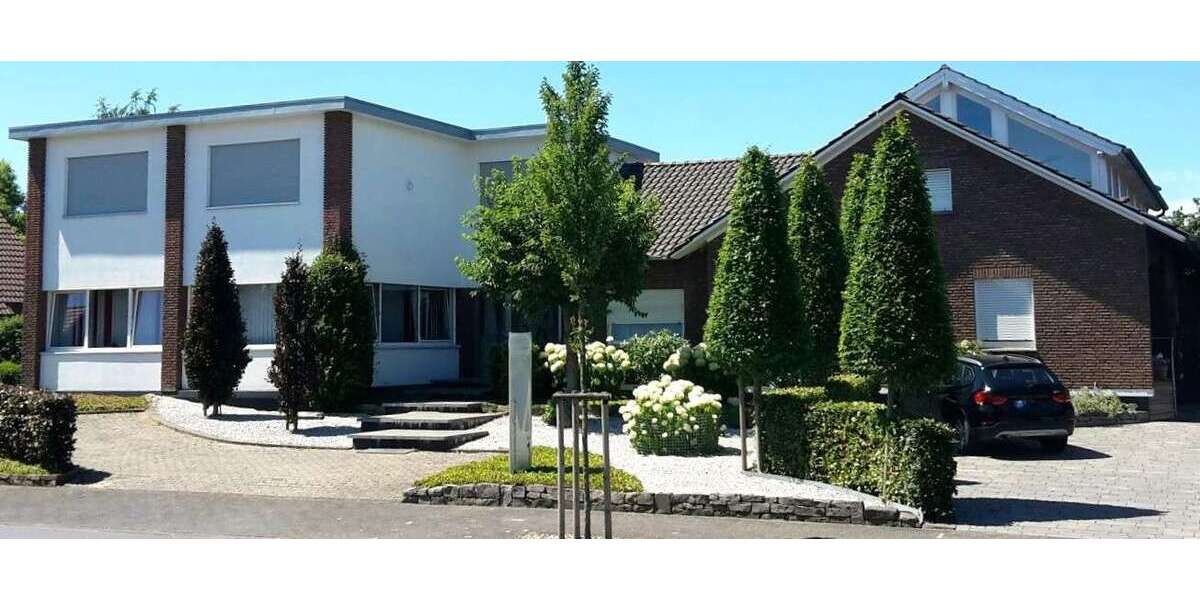 Einfamilienhaus Südlohn - 9 Zimmer, 460 m&sup2;, 875.000&euro; | Angebot:26024699