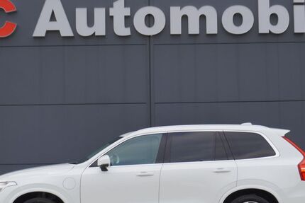 Volvo XC90 43.300 km 44.880 &euro; Velen 46342