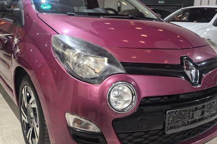 Renault Twingo 100.000 km 4.300 &euro; Voerde 46562