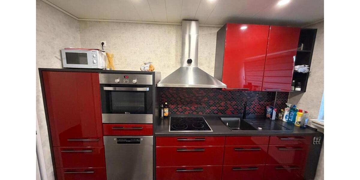 Erdgeschoßwohnung Wesel Bislich - 3 Zimmer, 88 m&sup2;, 199.000&euro; | Angebot:26606705