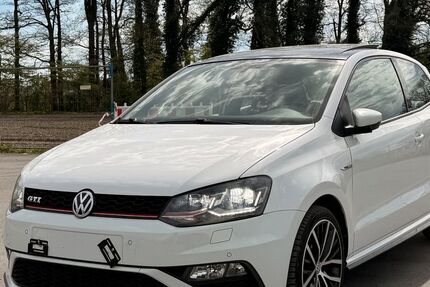 VW Polo 164.000 km 8.500 &euro; Vreden 48691