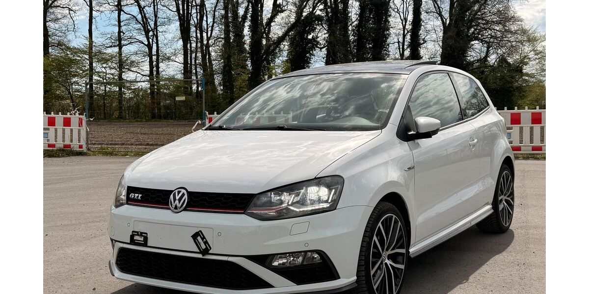 VW Polo 164.000 km 8.500 &euro; Vreden 48691