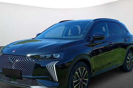 DS Automobiles DS7 (Crossback) 25.102 km 28.480 &euro; Borken 46325