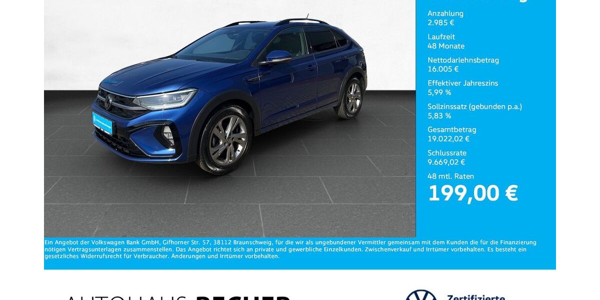 VW Taigo 92.213 km 18.990 &euro; Wesel 46485