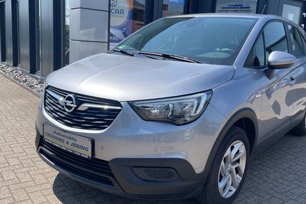 Opel Crossland (X) 69.950 km 12.500 &euro; Vreden 48691