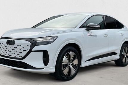 Audi Q4 e-tron 4.900 km 58.480 &euro; Wesel 46483