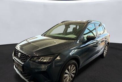 Seat Arona 43.102 km 17.746 &euro; Bocholt 46395