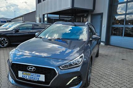 Hyundai i30 137.501 km 10.990 &euro; Rhede 46414