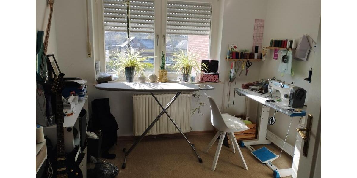 Etagenwohnung Stadtlohn - 3 Zimmer, 88 m&sup2;, 595&euro; | Angebot:26040058