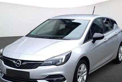 Opel Astra 39.550 km 13.880 &euro; Borken 46325