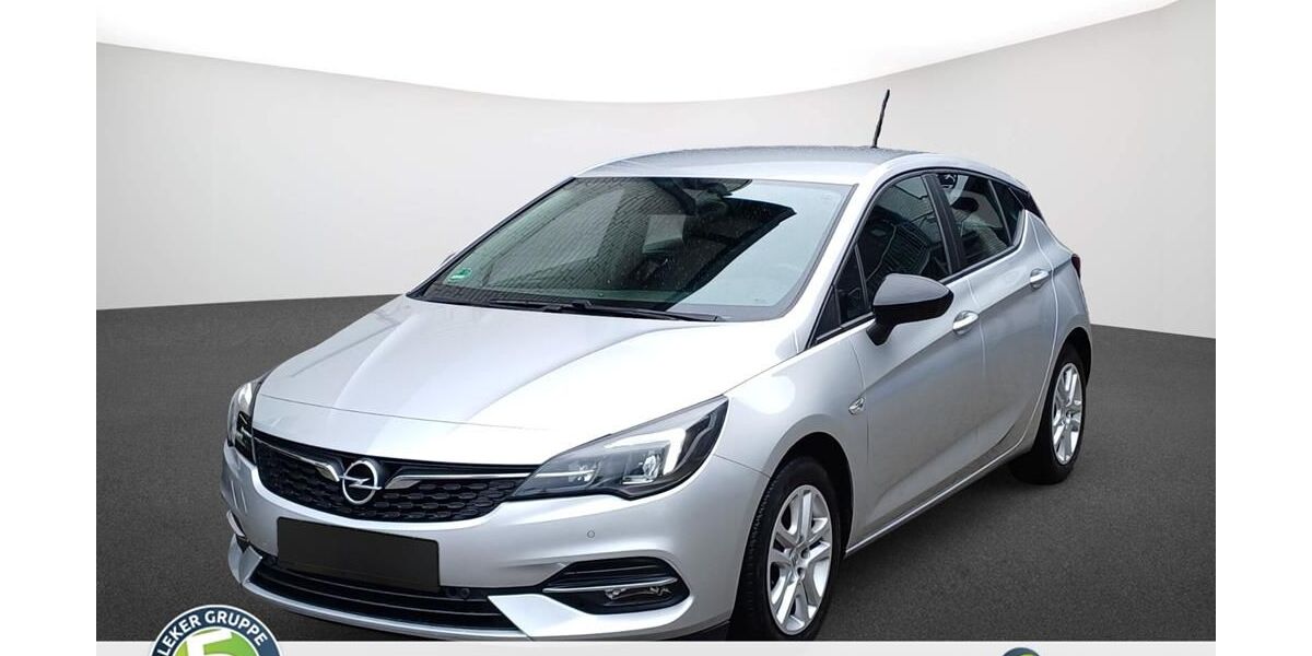Opel Astra 39.550 km 13.880 &euro; Borken 46325