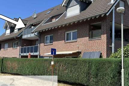 Wohnung Isselburg - 3 Zimmer, 79 m&sup2;, 189.000&euro; | Angebot:27165404