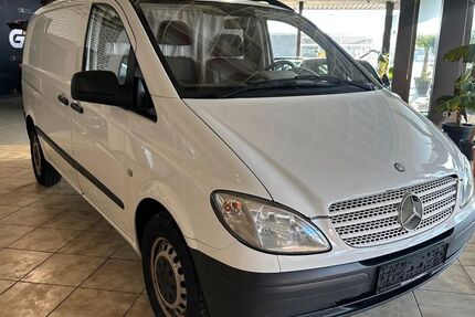 Mercedes-Benz Vito 399.999 km 6.900 &euro; Gescher 48712