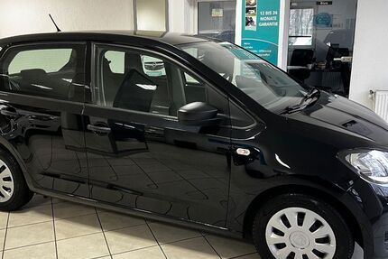 Skoda Citigo 134.182 km 7.999 &euro; Voerde 46562