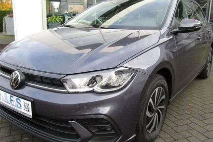 VW Polo 5.555 km 21.850 &euro; Emmerich am Rhein 46446