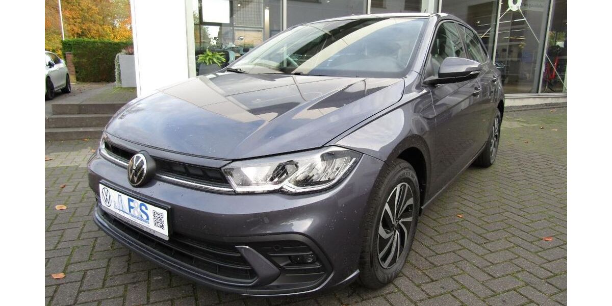 VW Polo 5.555 km 21.850 &euro; Emmerich am Rhein 46446