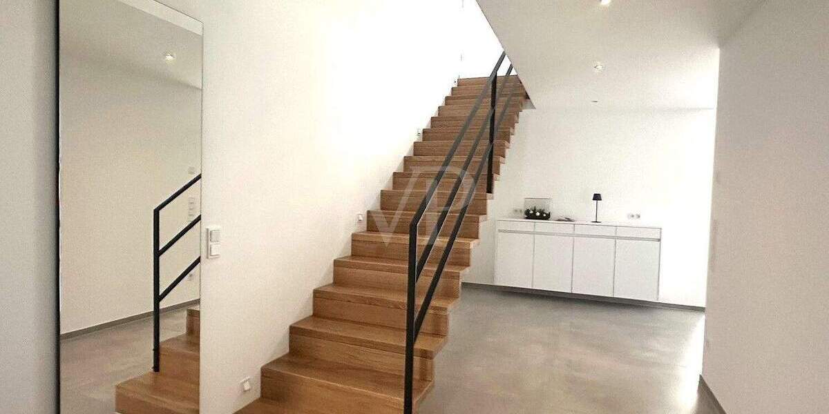 Doppelhaushälfte Bocholt Stenern - 4 Zimmer, 173 m&sup2;, 798.000&euro; | Angebot:25772361