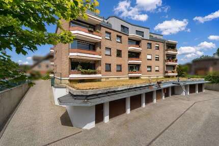 Wohnung Xanten - 3 Zimmer, 84 m&sup2;, 219.000&euro; | Angebot:27266414
