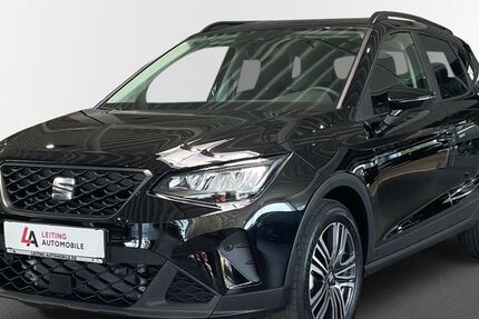 Seat Arona 9.946 km 22.946 &euro; Bocholt 46395