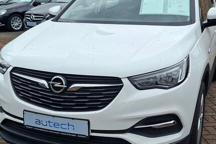 Opel Grandland (X) 57.850 km 12.450 &euro; Hamminkeln-Dingden 46499
