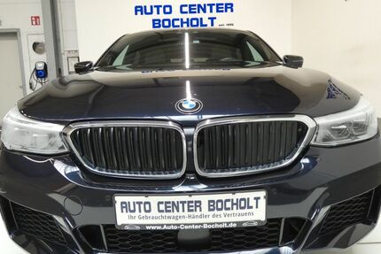 BMW 640 Gran Turismo 267.000 km 19.900 &euro; Bocholt 46395
