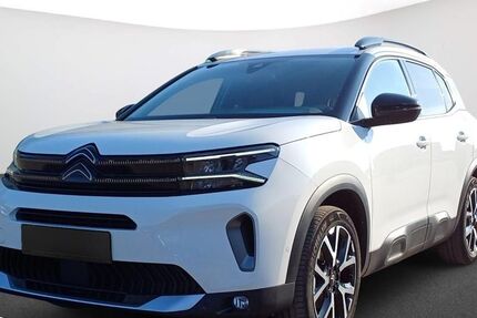Citroen C5 Aircross 55.935 km 25.770 &euro; Borken 46325