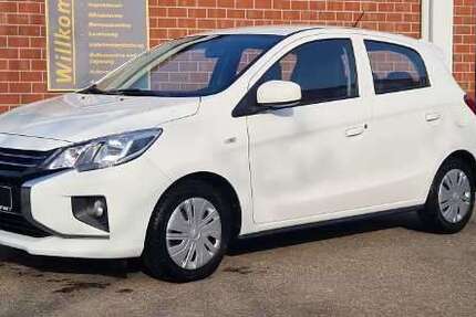 Mitsubishi Space Star 14.183 km 11.490 &euro; Kalkar 47546