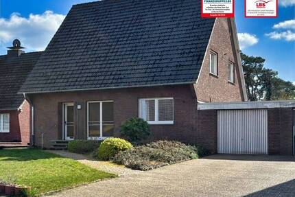 Haus Reken Maria Veen - 5 Zimmer, 130 m&sup2;, 289.000&euro; | Angebot:26016052