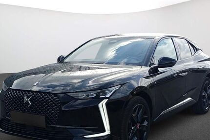 DS Automobiles DS4 27.790 km 23.689 &euro; Borken 46325