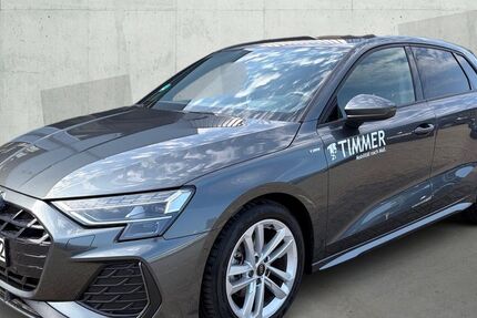 Audi A3 21.999 km 36.690 &euro; Borken 46325