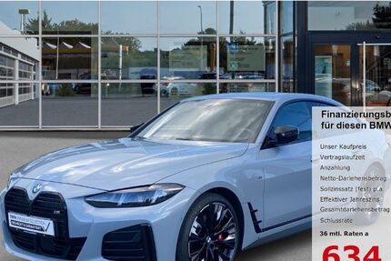 BMW M440 25.042 km 65.590 &euro; Borken 46325