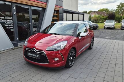 Citroen DS3 54.990 km 9.990 &euro; Bocholt 46395