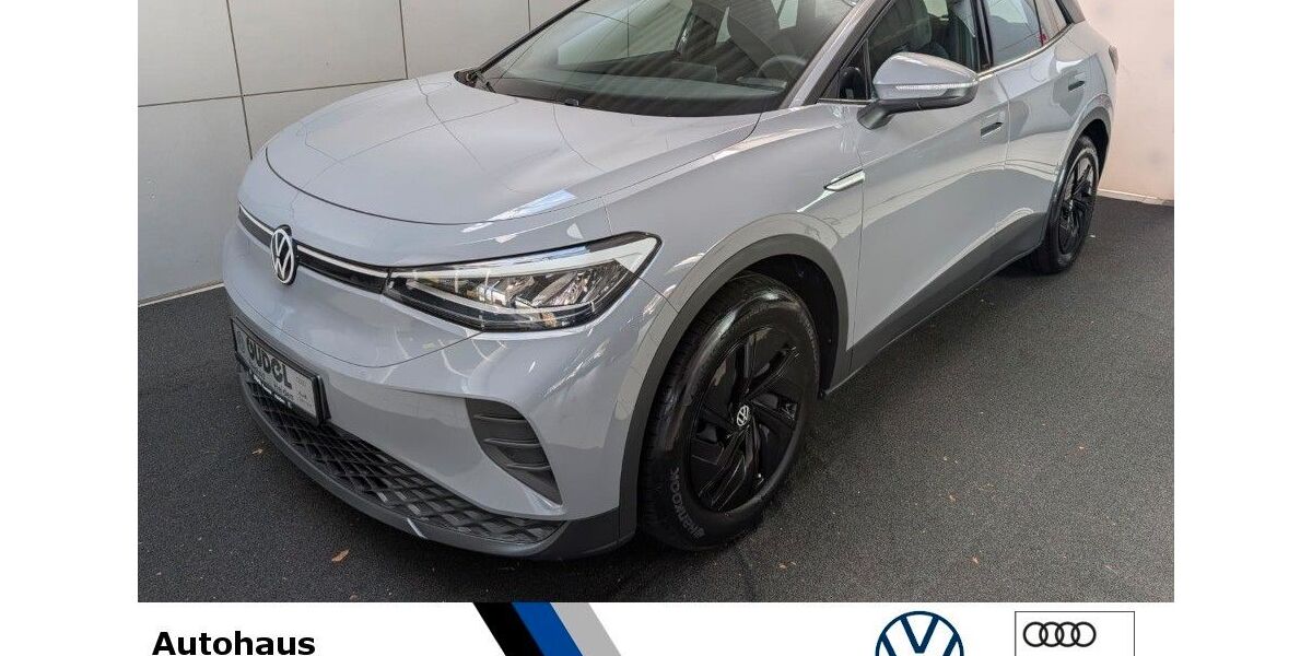 VW ID.4 22.124 km 23.920 &euro; Heiden 46359