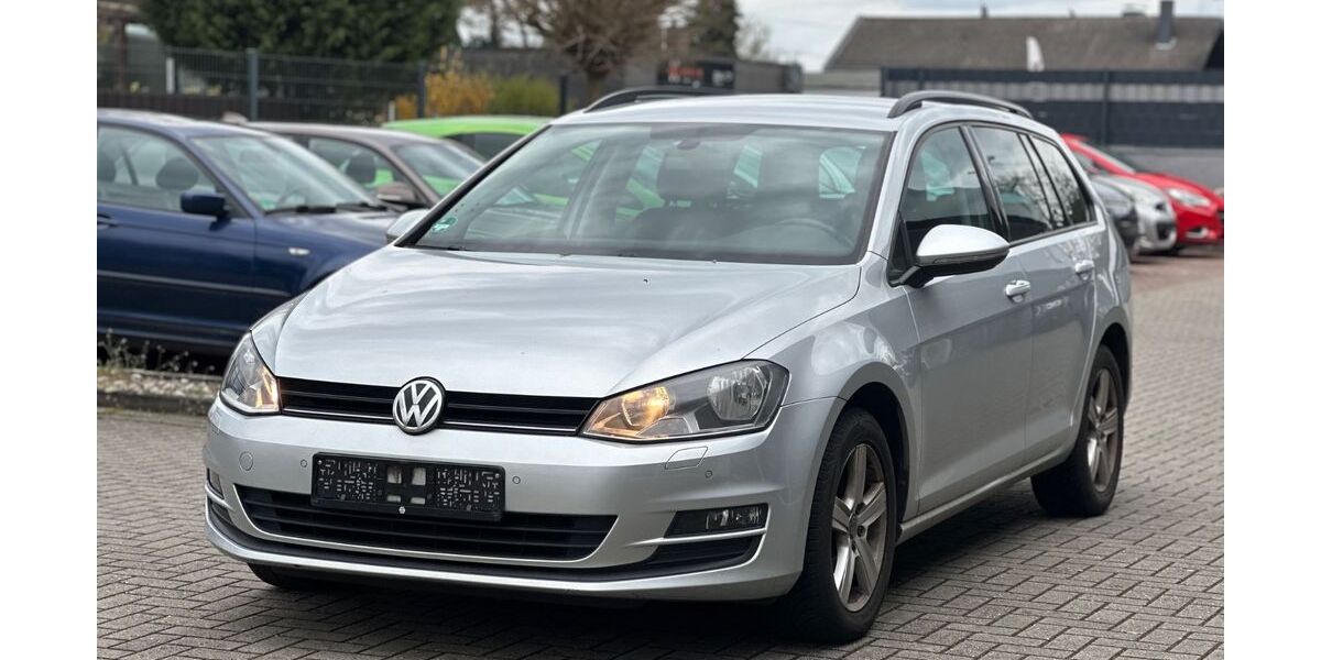 VW Golf 160.000 km 7.990 &euro; Voerde 46562