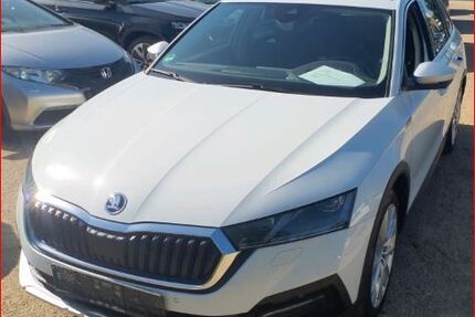 Skoda Octavia 134.100 km 22.890 &euro; Hünxe 46569