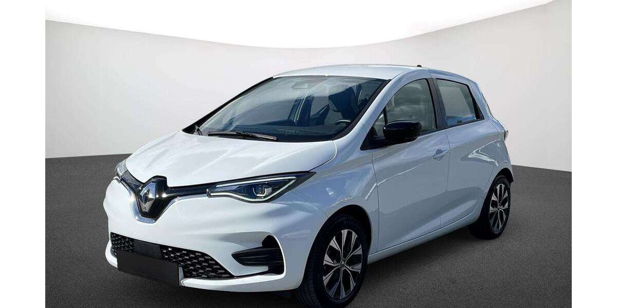 Renault ZOE 28.782 km 15.979 &euro; Borken 46325