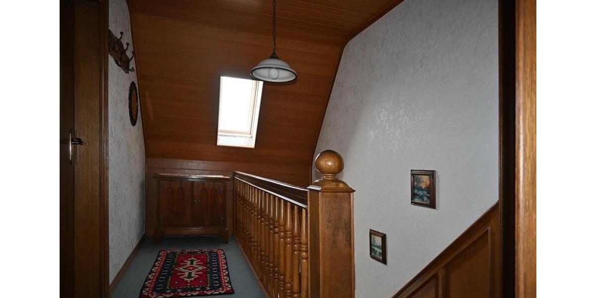 Einfamilienhaus Borken - 9 Zimmer, 158 m&sup2;, 325.000&euro; | Angebot:25175039